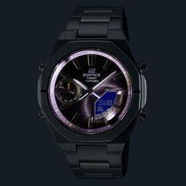 Reloj Hombre Casio ECB-S10D-2AEF