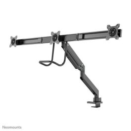 Soporte TV Neomounts NM-D775DX3BLACK 17-24" 6 Kg