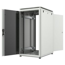 Lanview by Logon 19'' 22U Rack Cabinet 600 x 800mm Data Line Lanview by Logon 19'' 22U Rack Cabinet 600 x 800mm Data Line