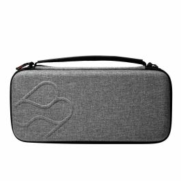 Estuche para Nintendo Switch FR-TEC FT1048 Gris Precio: 20.78999978. SKU: S55165341