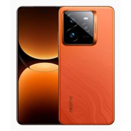 Realme GT 7 Pro 12+256GB Dual SIM 5G Mars Orange