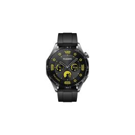 Smartwatch Huawei Watch GT 4 46mm Negro 46 mm Smartwatch Huawei Watch GT 4 46mm Negro 46 mm Precio: 175.68999987. SKU: B1AYXKAX83