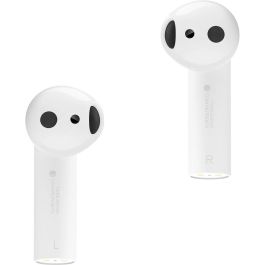 Auriculares Xiaomi Earphones 2