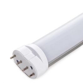 Tubo LED 2G11 12W 1.100Lm 6000ºK 322Mm 2835SMD 40.000H  [HO-2G11-12W-CW]