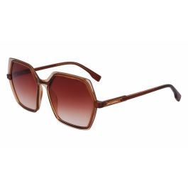 Gafas de Sol Mujer Karl Lagerfeld KL6083S-246 ø 56 mm Gafas de Sol Mujer Karl Lagerfeld KL6083S-246 ø 56 mm Precio: 54.68999987. SKU: B1GQEXBRMJ