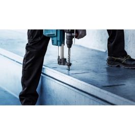 Bosch SDS plus-7X Broca martillo perforador 14mm para concreto y piedra 215mm longitud total, 150mm longitud trabajo