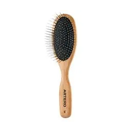 Cepillo Pua Metal Manteq L Art Precio: 25.4999998. SKU: B16688KWBY