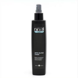 Nirvel Care Spray Artic Blond Toner 250 Ml Precio: 4.49999968. SKU: S4253471