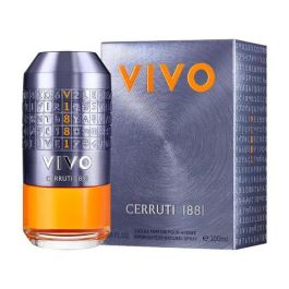 Cerruti vivo homme epv 100ml Precio: 90.9799. SKU: B152FXH9SA
