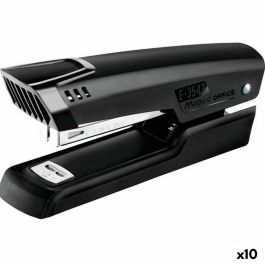 Grapadora Maped Negro (10 Unidades) Grapadora Maped Negro (10 Unidades) Precio: 54.94999983. SKU: S8424842