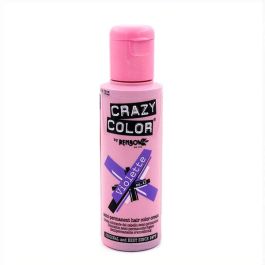 Crazy Color Tinte Semi-Permanente 43 Violette 100 Ml para Cabello Decolorado Precio: 5.50000055. SKU: S4255678