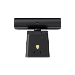 Conceptronic Amdis Webcam FHD 1080P USB con Reconocimiento Facial Windows Hello 30FPS Ángulo 80º