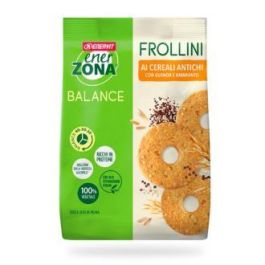 Enerzona Galletas De Cereales 250 Gr Precio: 10.89. SKU: B13BXM7PSP
