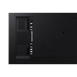 Samsung QM43B-T Pantalla señalización digital 43" VA 4K Ultra HD Wifi Tizen 6.5 24/7 LH43QMBTBGCXEN