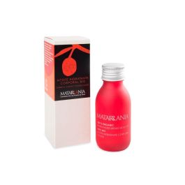 Matarrania Aceite Hidratante Corporal Cálido 100% Bio - Hidratante Corporal con Aroma a Especias Dulces y Picantes - 30 ml
