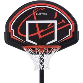 Canasta de Baloncesto Lifetime 81 x 229 x 83 cm