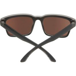 Gafas de Sol Unisex SPY+ 673520102356 HELM 2 57