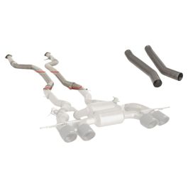 Tubo de Escape Remus REM0810211300 Precio: 167.88999986. SKU: B13FE8GEYP