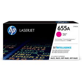 HP LaserJet Enterprise M652 Toner Magenta 655A Precio: 326.50000031. SKU: S8409862