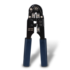 AISENS -TENAZA METALICA DE CRIMPAR RJ45 Precio: 4.49999968. SKU: B19NQGBV2C