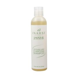 Inahsi Soothing Mint Clarifying Champú 226 gr Precio: 10.50000006. SKU: SBL-ART11192