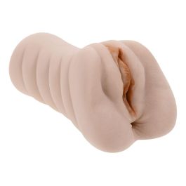 Masturbador Masculino Evolved Zero Tolerance Carne