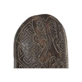 DKD Home Decor Figura Masks 2c25 Tropical 7 x 51 x 15 cm