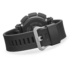 Casio PRG-340-1ER Reloj 54,7 mm Negro