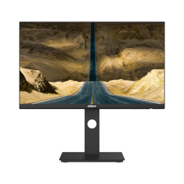 Dahua Technology LM27-P301A LED display 68,6 cm (27") 2560 x 1440 Pixeles Quad HD Negro Precio: 262.50000029. SKU: B1FL2YCC78