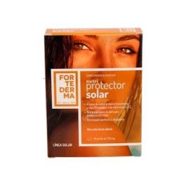 Fortederma Nutriprotector Solar 30 Perlas Precio: 12.4999996. SKU: B1C8EX8CCR