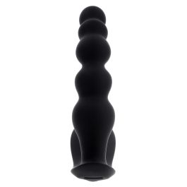 Vibrador anal Evolved Negro