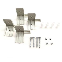 Edm Cantonera Recambio Iluminación Blanco Metal Tornillería Compatible Referencia 31661 Precio: 1.49999949. SKU: B1DYDXJN6A