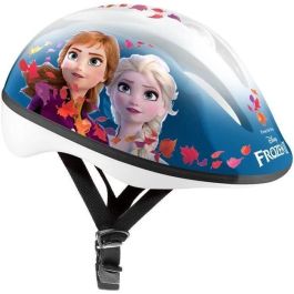 THE SNOW QUEEN II Casco de ciclismo S - Talla 54-60 cm - Negro Precio: 33.4999995. SKU: B1FW6RE6NS