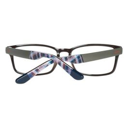 Montura de Gafas Hombre Gant GA3069-048-55 Marrón Ø 55 mm