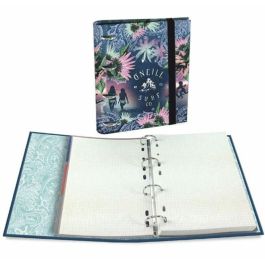 Carpeta de anillas O'Neill RINGOOK Multicolor Precio: 8.49999953. SKU: B126874P4G