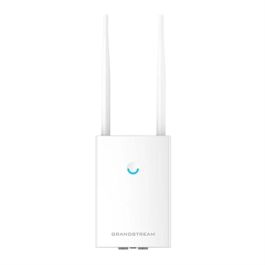 Grandstream GWN7605LR Punto de Acceso Wi-Fi Exterior de Largo Alcance 802.11ac Wave-2 2x2:2 MIMO Dual-Band Antena Integrada IP66 PoE Precio: 115.49999945. SKU: S0235976