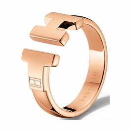Anillo Mujer Tommy Hilfiger 2700862B (12) Precio: 36.4331. SKU: B16FY4GN9P