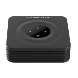 Grandstream 2 SIP, 2 FXS, TLS, SRTP, T.38 Fax Grandstream 2 SIP, 2 FXS, TLS, SRTP, T.38 Fax