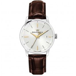 Reloj Hombre Philip Watch R8251150008 Reloj Hombre Philip Watch R8251150008 Precio: 309.69000029. SKU: B13WNCMB9Q