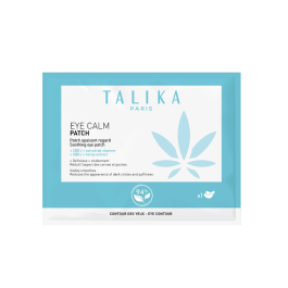 Talika Eye Calm Patch 10 mL Talika Eye Calm Patch 10 mL Precio: 5.89000049. SKU: S0585080