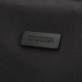 Dicota D32116-RPET Mochila Companion para Portátil 13-16" Active Negra, Fabricada con RPET Reciclado, 17L