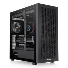 Thermaltake AX500 - Caja PC Full Tower Negra
