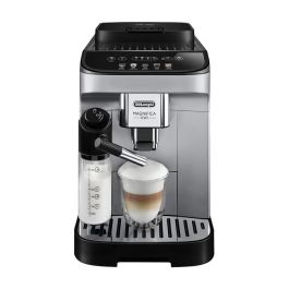 DeLonghi ECAM290.61.SB Máquina Espresso Magnifica Evo Automática con Molinillo Integrado Negro/Plata