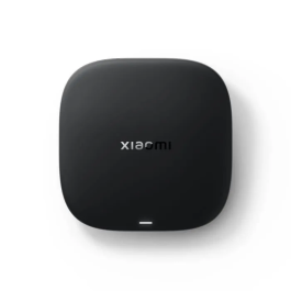 Xiaomi TV Box S 3rd Gen Reprod. Multimedia 4K UHD 32GB Google TV Android TV Precio: 62.59000033. SKU: B1DTWRWHVL