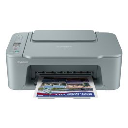 Multifunción Fotográfica Canon PIXMA TS3752i WiFi/ Azul Multifunción Fotográfica Canon PIXMA TS3752i WiFi/ Azul