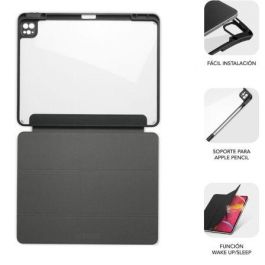 SUBBLIM SUBCST-5SC421 funda para tablet 32,8 cm (12.9") Folio Negro SUBBLIM SUBCST-5SC421 funda para tablet 32,8 cm (12.9") Folio Negro