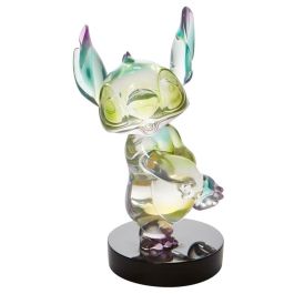 Enesco Figura Resina Disney Lilo & Stitch Grand Jester Stitch - 27 cm, Resina Transparente, Tallada y Pintada a Mano Enesco Figura Resina Disney Lilo & Stitch Grand Jester Stitch - 27 cm, Resina Transparente, Tallada y Pintada a Mano Precio: 192.49999989. SKU: B17Z9NXTC2