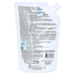 La Roche Posay LIPIKAR SYNDET AP+ Crema de Ducha Relipidizante Anti-irritaciones Piel Atópica Recarga 400 ml