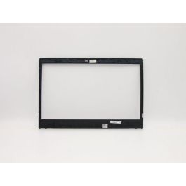 Lenovo Replacement bezel cover assembly for infrared camera, 22.4 cm width, compatible with Lenovo Odin Intel series laptops. Lenovo Replacement bezel cover assembly for infrared camera, 22.4 cm width, compatible with Lenovo Odin Intel series laptops.