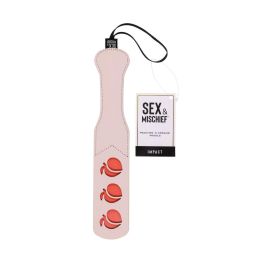 Azotador Sportsheets Peaches 'n CreaMe